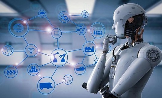 如何實(shí)施好“人工智能+”行動(dòng)？——國(guó)家發(fā)展改革委解讀當(dāng)前經(jīng)濟(jì)熱點(diǎn)